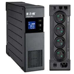 Eaton Ellipse PRO 650 FR Interactivité de ligne 650 VA 400 W 4 sortie(s) CA (ELP650FR)