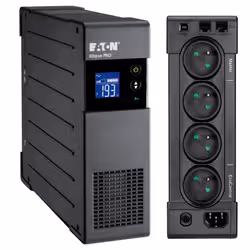 Eaton Ellipse PRO 850 FR Interactivité de ligne 850 VA 510 W 4 sortie(s) CA (ELP850FR)