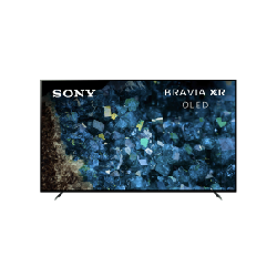 Sony XR-65A80L TV 165,1 cm (65") 4K Ultra HD Smart TV Wifi Noir