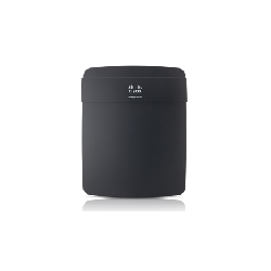 Linksys E900 routeur sans fil Fast Ethernet Noir