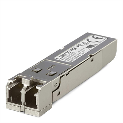 Linksys LACXGSR module émetteur-récepteur de réseau Fibre optique 10000 Mbit/s SFP+ 850 nm