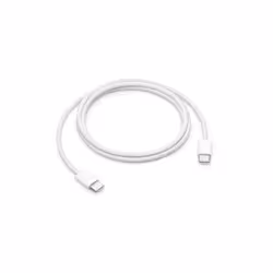 Belkin CAA009BT1MWH câble USB 1 m USB C USB C/Lightning Blanc - Vue supplémentaire 3
