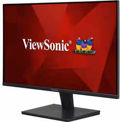 Viewsonic VA VA2715-H écran plat de PC 27" Full HD Noir - Vue supplémentaire 4