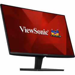 Viewsonic VA VA2715-H écran plat de PC 27" Full HD Noir - Vue supplémentaire 5