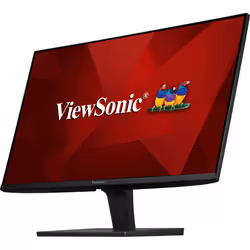 Viewsonic VA VA2715-H écran plat de PC 27" Full HD Noir - Vue supplémentaire 6