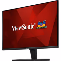 Viewsonic VA VA2715-H écran plat de PC 27" Full HD Noir - Vue supplémentaire 8