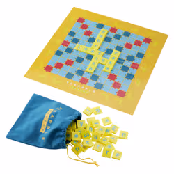 Games Scrabble Junior - Vue supplémentaire 3
