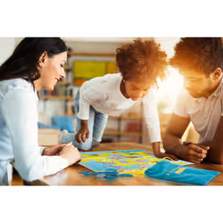 Games Scrabble Junior - Vue supplémentaire 7