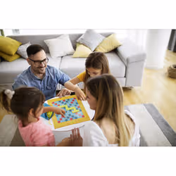 Games Scrabble Junior - Vue supplémentaire 8