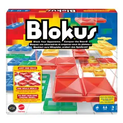 Games Blokus