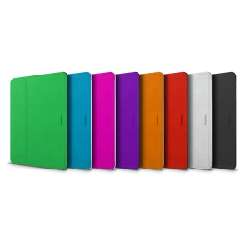 XtremeMac Micro Folio Licorice Noir