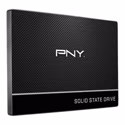 PNY CS900 2.5" 500 Go Série ATA III 3D TLC - Vue supplémentaire 2