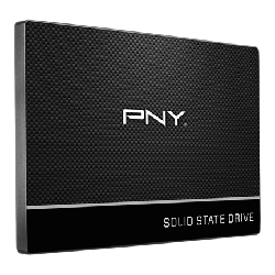PNY CS900 2.5&quot; 500 Go Série ATA III 3D TLC