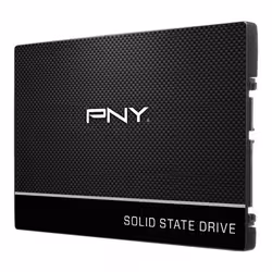 PNY CS900 2.5" 500 Go Série ATA III 3D TLC - Vue supplémentaire 3