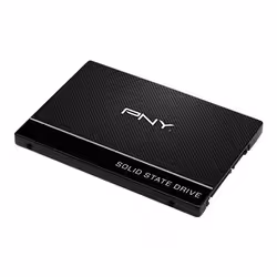 PNY CS900 2.5" 500 Go Série ATA III 3D TLC - Vue supplémentaire 4
