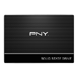 PNY CS900 2.5&quot; 1000 Go Série ATA III 3D TLC