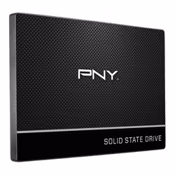 PNY CS900 2.5" 1000 Go Série ATA III 3D TLC - Vue supplémentaire 2