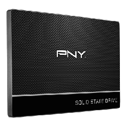 PNY CS900 2.5&quot; 1000 Go Série ATA III 3D TLC
