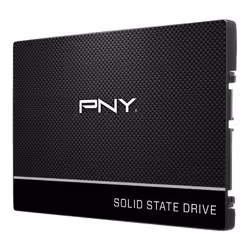 PNY CS900 2.5" 1000 Go Série ATA III 3D TLC - Vue supplémentaire 3