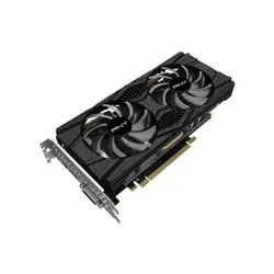 PNY VCG16606SDFPPB carte graphique NVIDIA GeForce GTX 1660 SUPER 6 Go GDDR6