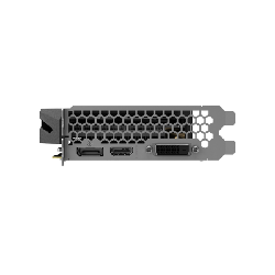 PNY VCG16504SSFPPB carte graphique NVIDIA GeForce GTX 1650 SUPER 4 Go GDDR6