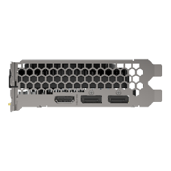 PNY GeForce GTX 1650 Dual Fan NVIDIA 4 Go GDDR6