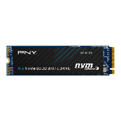 PNY CS1030 M.2 500 Go PCI Express 3.0 3D NAND NVMe