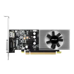 PNY GeForce GT 1030 2GB NVIDIA 2 Go GDDR4
