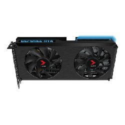 PNY VCG3060T8LDFXPPB carte graphique NVIDIA GeForce RTX 3060 Ti 8 Go GDDR6