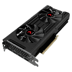 PNY RTX 3050 8GB XLR8 Gaming REVEL EPIC-X RGB Dual Fan Edition NVIDIA GeForce RTX 3050 8 Go GDDR6