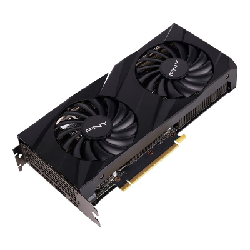 PNY VCG306012DFBPB1 carte graphique NVIDIA GeForce RTX 3060 12 Go GDDR6