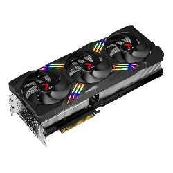 PNY GeForce RTX 4080 Gaming VERTO NVIDIA 16 Go GDDR6X
