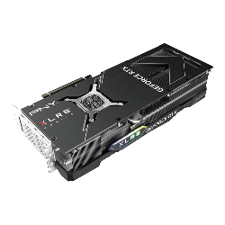 PNY GeForce RTX 4080 Gaming VERTO NVIDIA 16 Go GDDR6X
