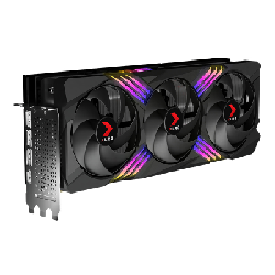 PNY GeForce RTX 4090 XLR8 Gaming VERTO NVIDIA 24 Go GDDR6X