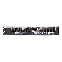 PNY GeForce RTX 4060 Ti Dual NVIDIA 8 Go GDDR6