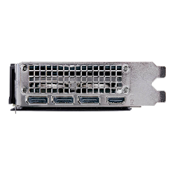 PNY VCG4060T16DFXPB1 carte graphique NVIDIA GeForce RTX 4060 Ti 16 Go GDDR6