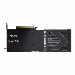 PNY VCG4060T16TFXXPB1 carte graphique NVIDIA GeForce RTX 4060 Ti 16 Go GDDR6 - Vue supplémentaire 9