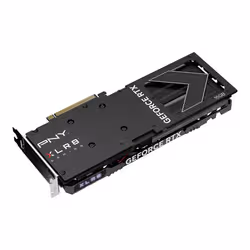 PNY VCG4060T16TFXXPB1 carte graphique NVIDIA GeForce RTX 4060 Ti 16 Go GDDR6 - Vue supplémentaire 4