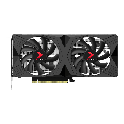 PNY VCG4060T16DFXPB1-O carte graphique NVIDIA GeForce RTX 4060 Ti 16 Go GDDR6