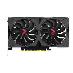 PNY GeForce RTX 4060 XLR8 Gaming VERTO NVIDIA 8 Go GDDR6