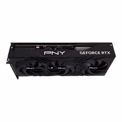 PNY GeForce RTX™ 4080 SUPER 16GB OC LED TF NVIDIA GeForce RTX 4080 SUPER 16 Go GDDR6X - Vue supplémentaire 5