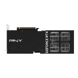 PNY GeForce RTX 4070 Ti Super 16GB OC LED TF NVIDIA 16 Go GDDR6X