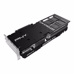 PNY GeForce RTX 4070 Ti Super 16GB OC LED TF NVIDIA 16 Go GDDR6X - Vue supplémentaire 10