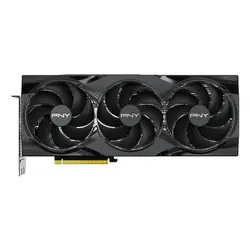 PNY GeForce RTX 5090 OC NVIDIA 32 Go GDDR7