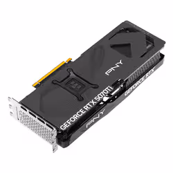 PNY GeForce RTX 5070 Ti OC NVIDIA 16 Go GDDR7 - Vue supplémentaire 3