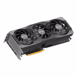 PNY GeForce RTX 5070 Ti OC NVIDIA 16 Go GDDR7 - Vue supplémentaire 5
