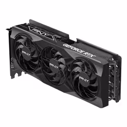 PNY GeForce RTX 5070 Ti OC NVIDIA 16 Go GDDR7 - Vue supplémentaire 7