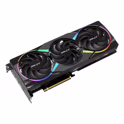PNY GeForce RTX 5060 Ti EPIC-X RGB OC NVIDIA 8 Go GDDR7 - Vue supplémentaire 2