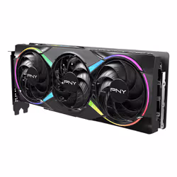 PNY GeForce RTX 5060 Ti EPIC-X RGB OC NVIDIA 8 Go GDDR7 - Vue supplémentaire 4