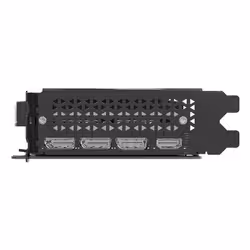 PNY GeForce RTX 5060 Ti EPIC-X RGB OC NVIDIA 8 Go GDDR7 - Vue supplémentaire 7